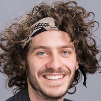 Abel Nogradi的照片