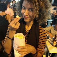 Bárbara Melo's Photo