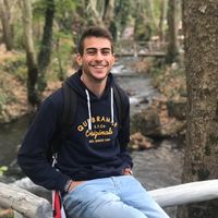 Francisco Marto's Photo