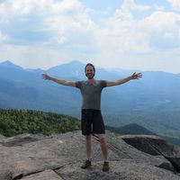 Olivier Labrie's Photo