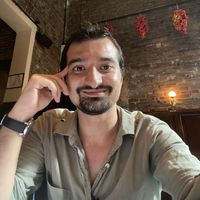 Evren Demir的照片