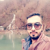 Ahmed Abdulla的照片