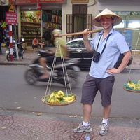 Andrew Glubb的照片