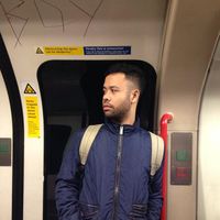 Maichel Galileo Sitompul的照片