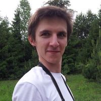 Alexey Smirnov的照片