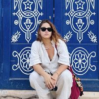 Aline Fornel's Photo