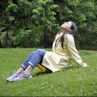 Aleksandra Veneva的照片