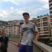 Le foto di Martin Hummer