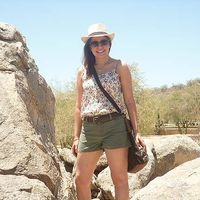 Ariadna Ibarra's Photo