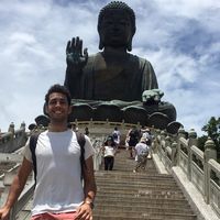 Marco Verace's Photo