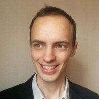 Arnaud Emery's Photo