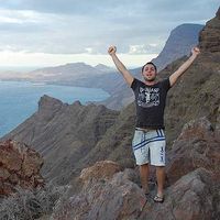 Francesco Morrone's Photo