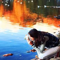 Nadya Sharipova's Photo