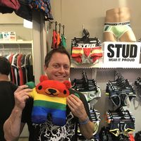 john nielsen的照片