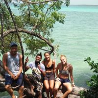 Omy Caveman lodge Kizimkazi的照片