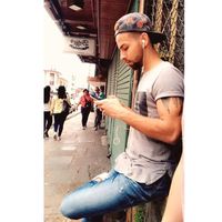 Alex Salazar's Photo