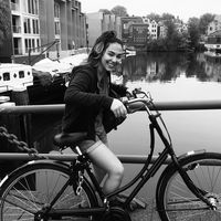 Maura Spinosa的照片