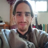 Joel Sanchez's Photo