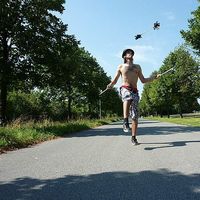 Lucas Armbruster的照片