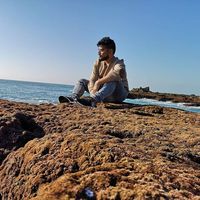 Sibasis Dash's Photo