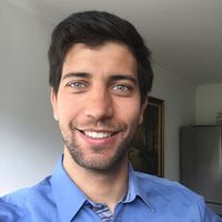 Victor Tulev's Photo