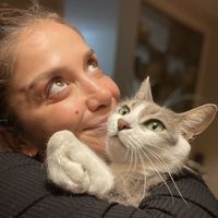 Sultan Canan Akdemir's Photo