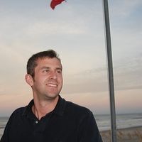 Derek Hooten's Photo