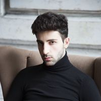 Vagan Saroyan's Photo