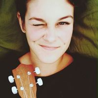 Anne-Frédérique Gendron's Photo