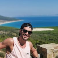 Oscar Yturriaga's Photo