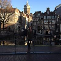 Lindsay Pattison's Photo