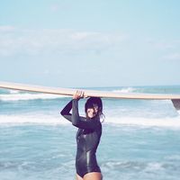 Photos de Sara Caffarena