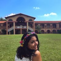 Karina Lovera's Photo