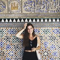 Carina Seckler's Photo