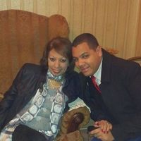 Farid Mounir's Photo