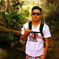 Andrés Lopez Corona's Photo