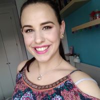 Julia Alvarez's Photo