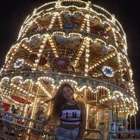 Kali Arrastía's Photo