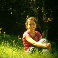 Cristina Bongiovanni's Photo