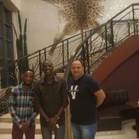 Erick Proton's Photo