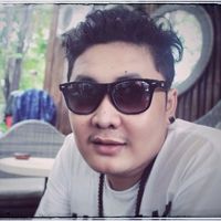 Rabig Sangadji's Photo