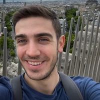 Riccardo Mariconti的照片