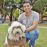 Juan Sandoval León's Photo