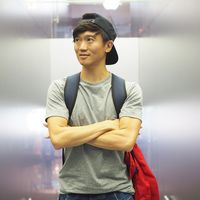 Stephen Ah Sen的照片