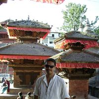 Alejandro Klock's Photo