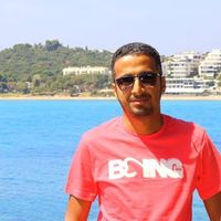 Mohamed Abd ElHamed's Photo