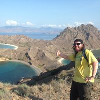 Alex Roberts's Photo