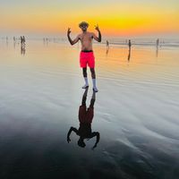 ZAKARIA Hamza's Photo