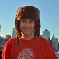 Spencer Depas的照片