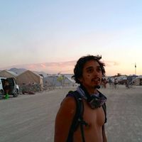 Johnny Gutierrez的照片